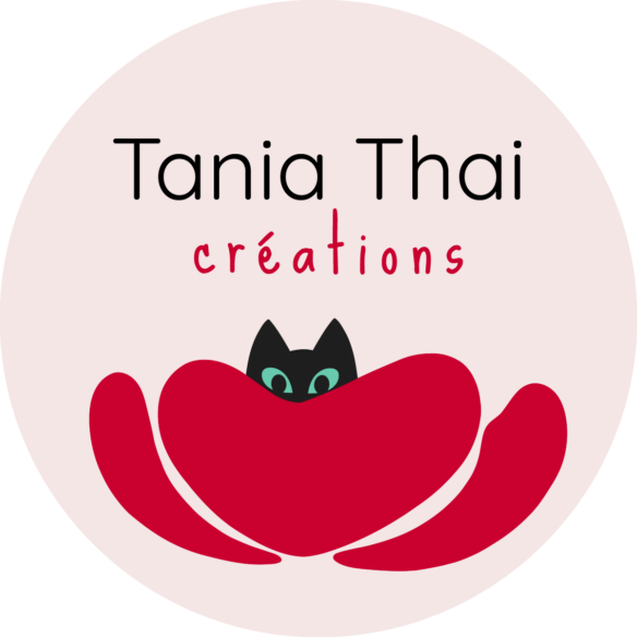 Tania Thai créations